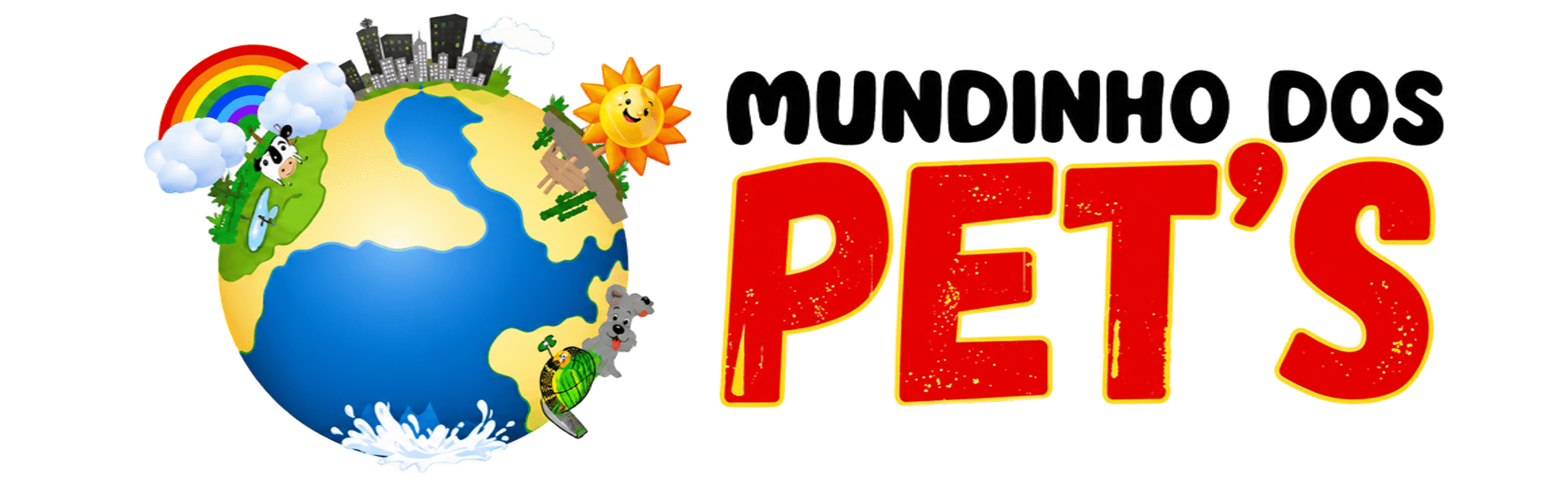 Mundinho dos Pet's - Clínica Veterinária em Madureira